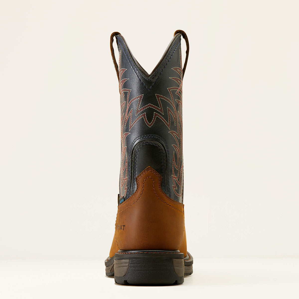 Ariat Classic WorkHog MetGuard CSA Waterproof Composite Toe Work Boot