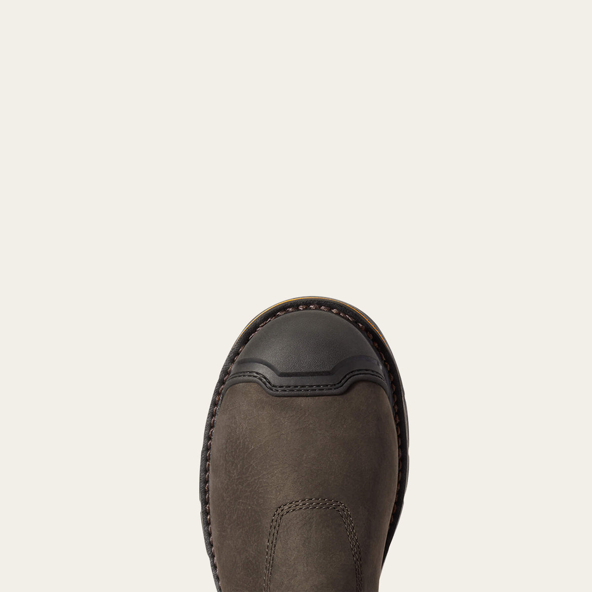 Ariat Discount Stump Jumper Pull-On Waterproof Composite Toe Work Boot