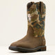 BRUIN BROWN/CAMO