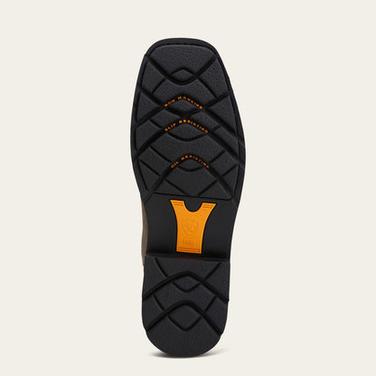 Ariat Trusted Sierra Puncture Resistant Steel Toe Work Boot