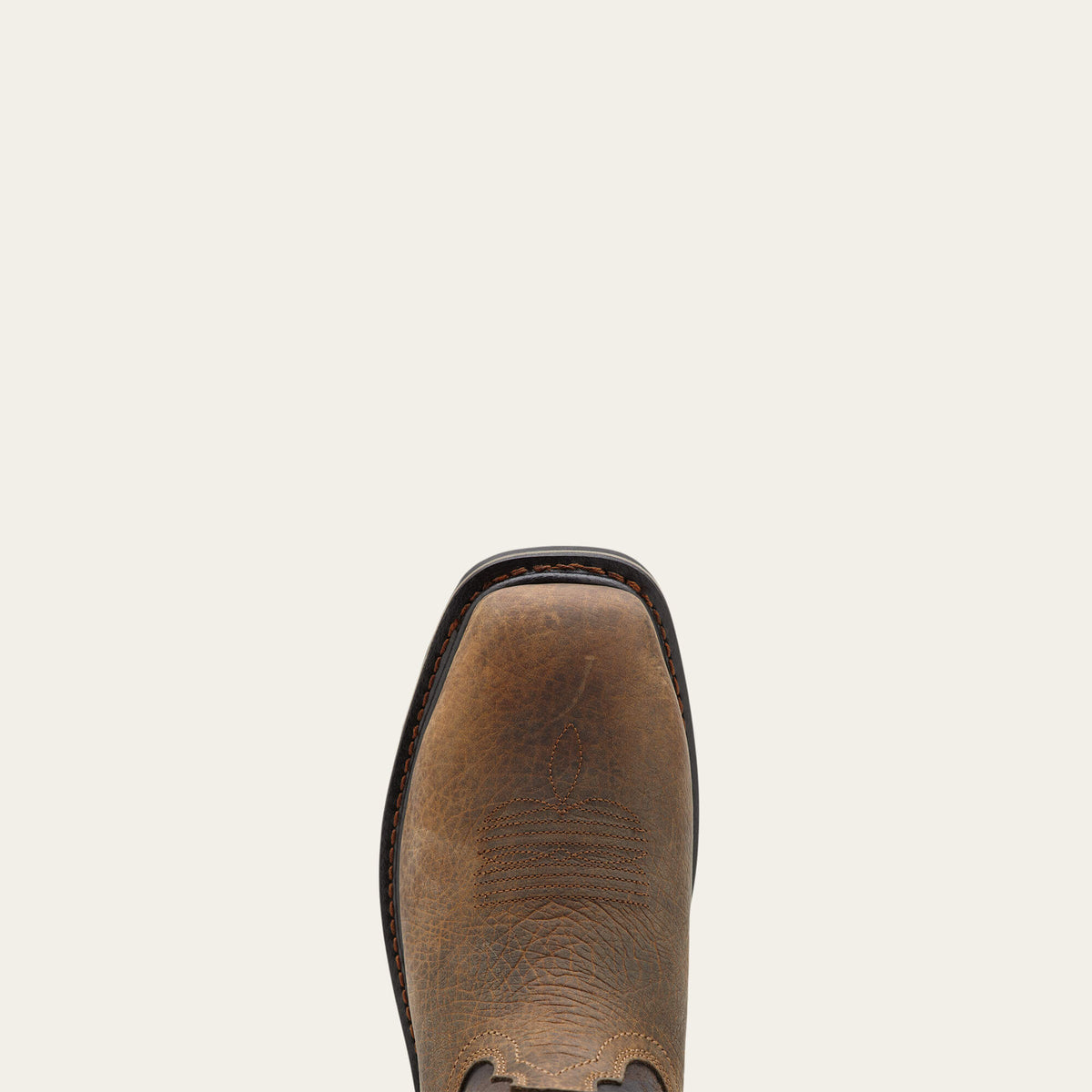 Ariat Trusted Sierra Puncture Resistant Steel Toe Work Boot