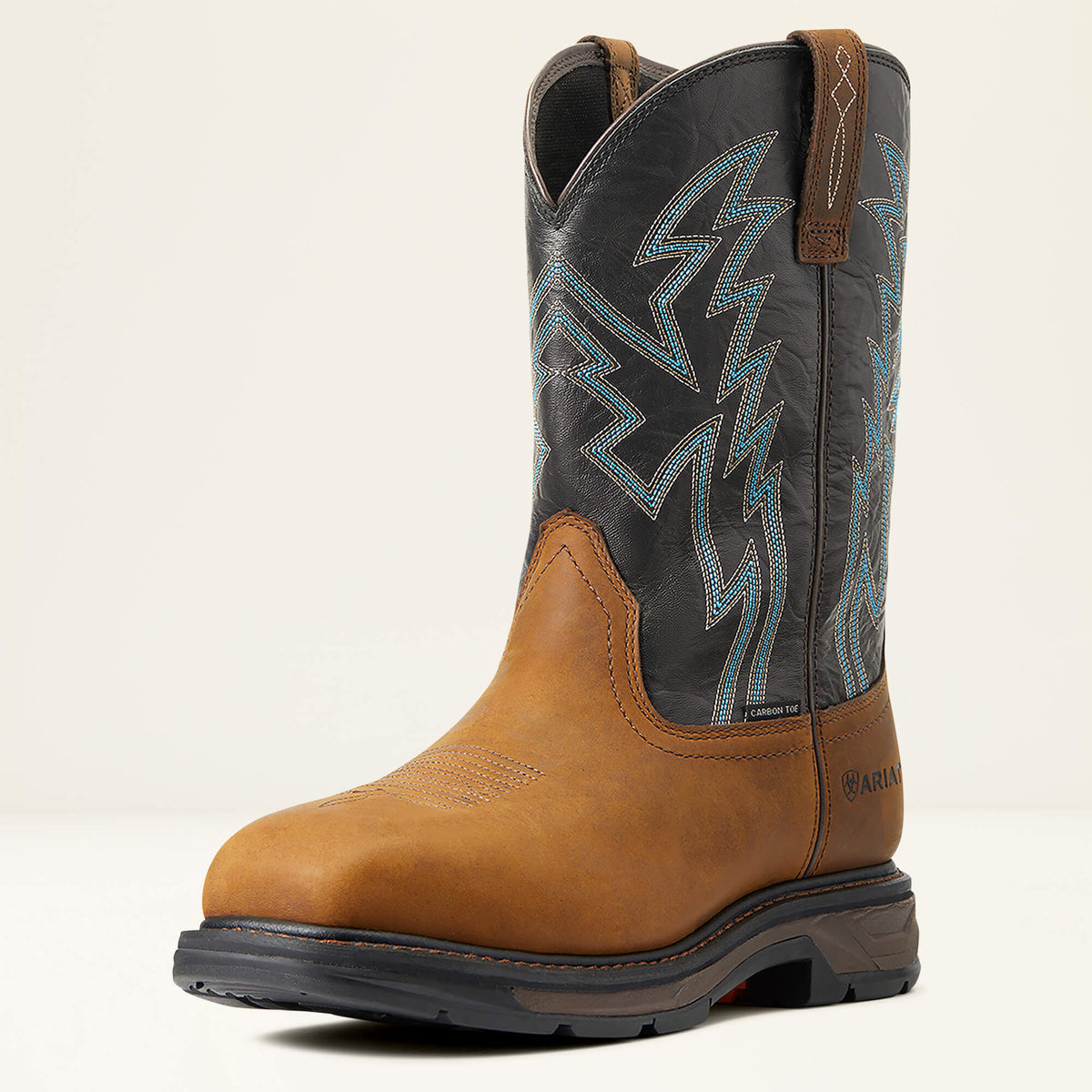Ariat Best Seller WorkHog XT BOA Carbon Toe Work Boot