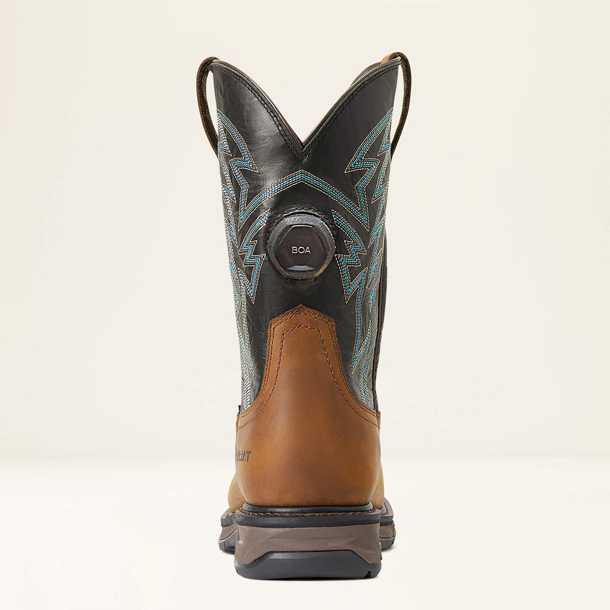Ariat Best Seller WorkHog XT BOA Carbon Toe Work Boot
