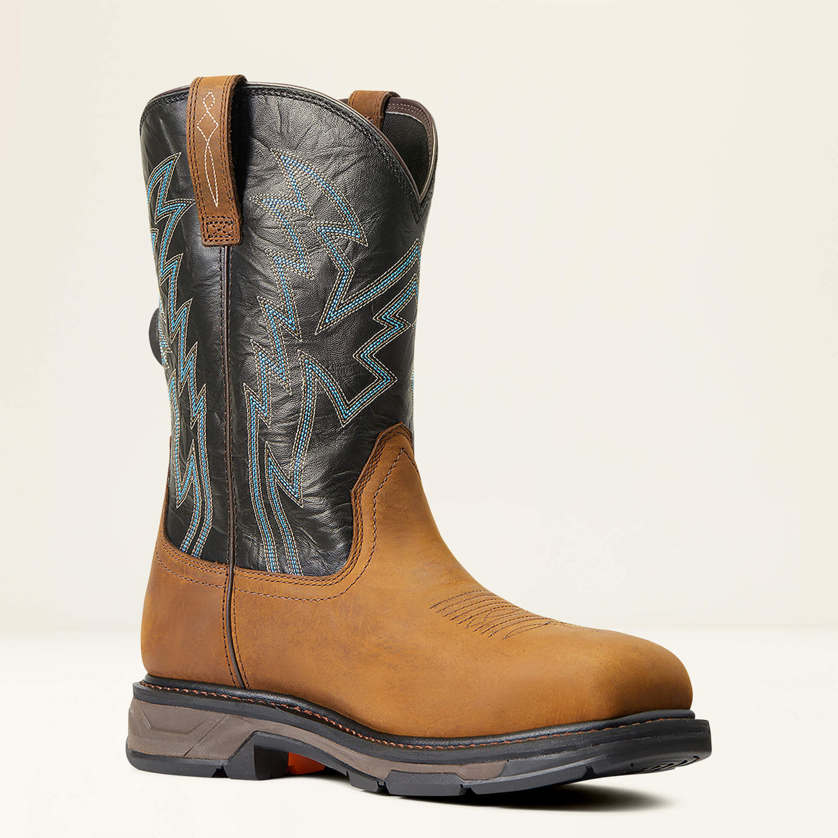 Ariat Best Seller WorkHog XT BOA Carbon Toe Work Boot