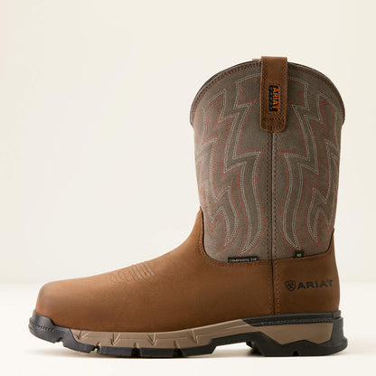 Ariat Great Value Rebar Flex SD Composite Toe Work Boot
