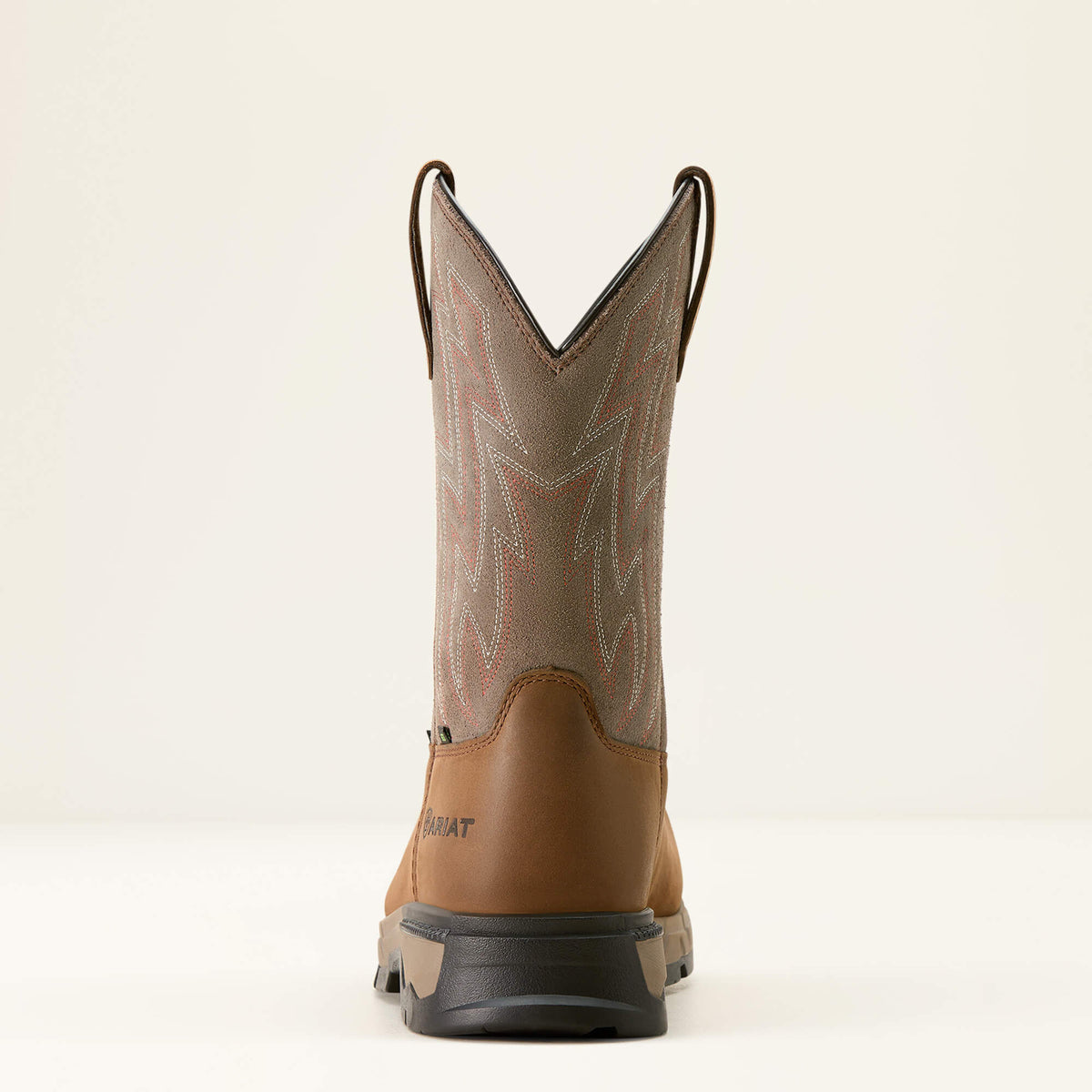 Ariat Great Value Rebar Flex SD Composite Toe Work Boot