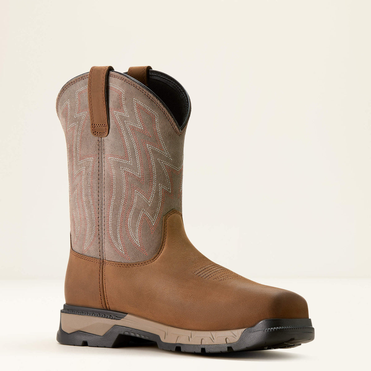 Ariat Great Value Rebar Flex SD Composite Toe Work Boot
