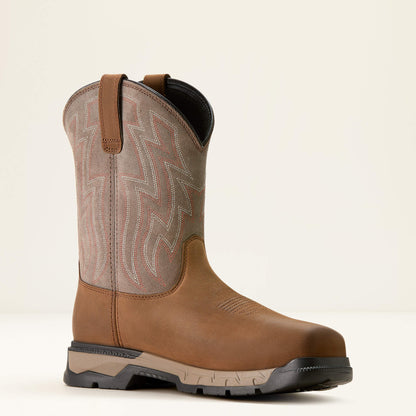Ariat Great Value Rebar Flex SD Composite Toe Work Boot