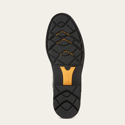 Ariat Latest Sierra Steel Toe Work Boot