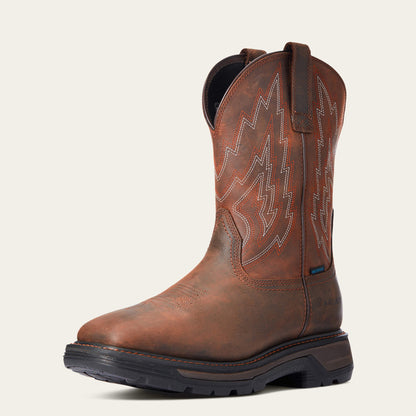 Ariat Everyday Big Rig Waterproof Work Boot