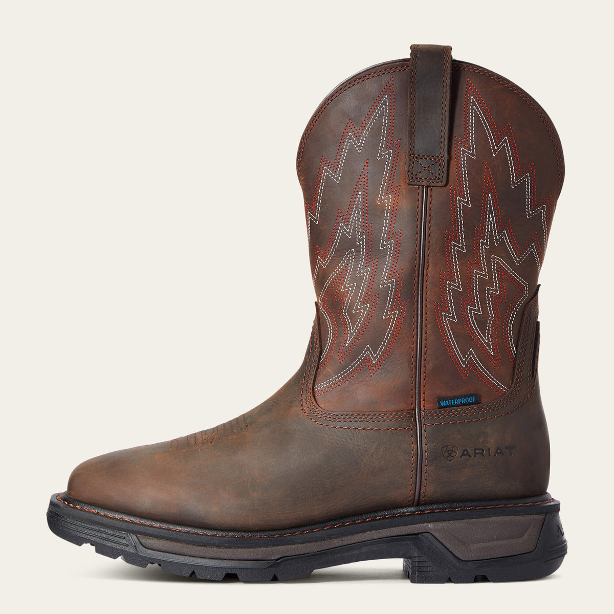 Ariat Everyday Big Rig Waterproof Work Boot