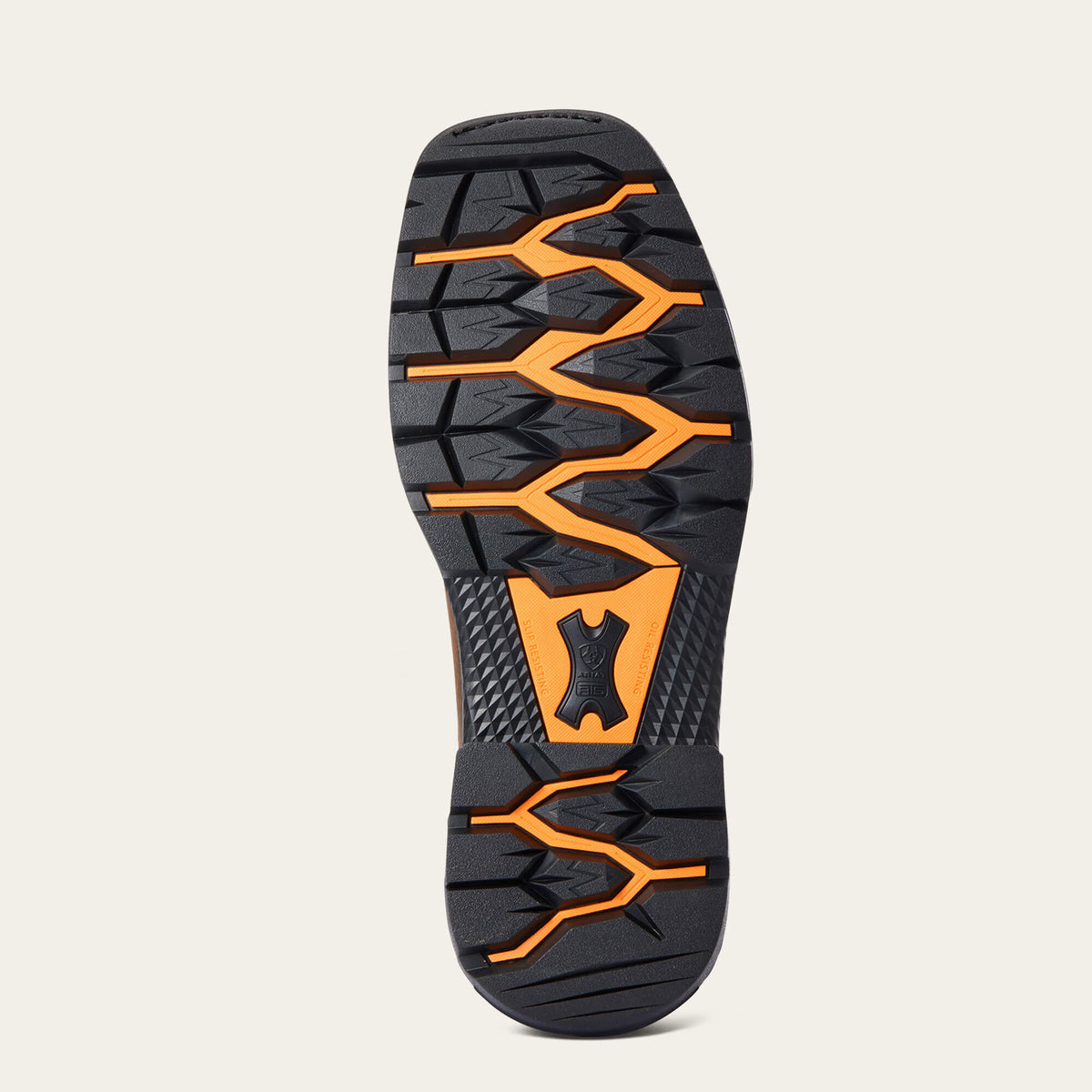 Ariat Everyday Big Rig Waterproof Work Boot