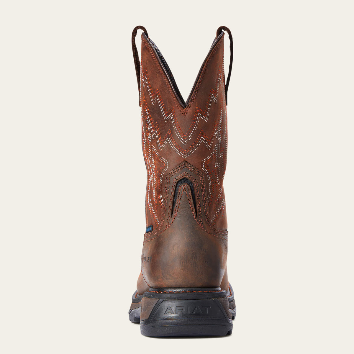 Ariat Everyday Big Rig Waterproof Work Boot