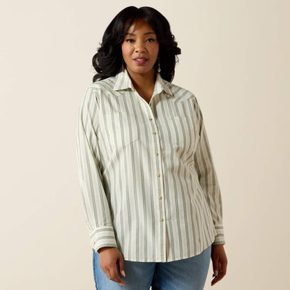 Ariat Trending Billie Jean Shirt