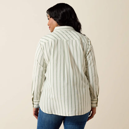 Ariat Trending Billie Jean Shirt