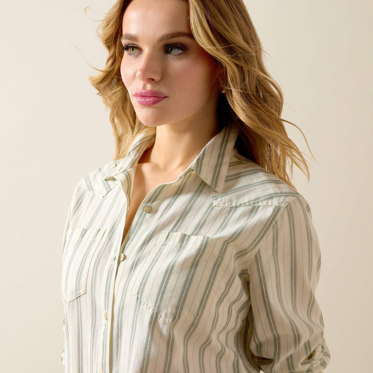 Ariat Trending Billie Jean Shirt