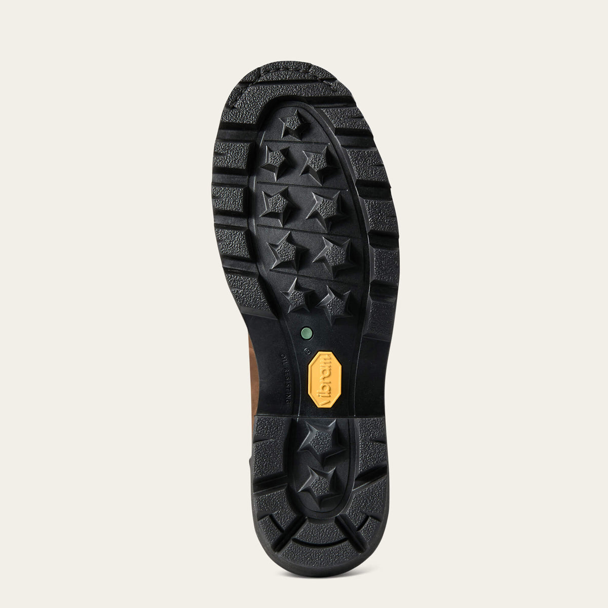 Ariat Classic Powerline 8" Waterproof Composite Toe Work Boot