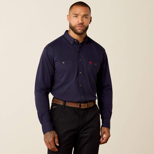 Ariat Special Offer FR Airified Work Shirt