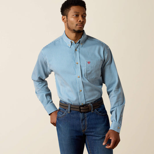 Ariat Recommended FR Basic Work Shirt