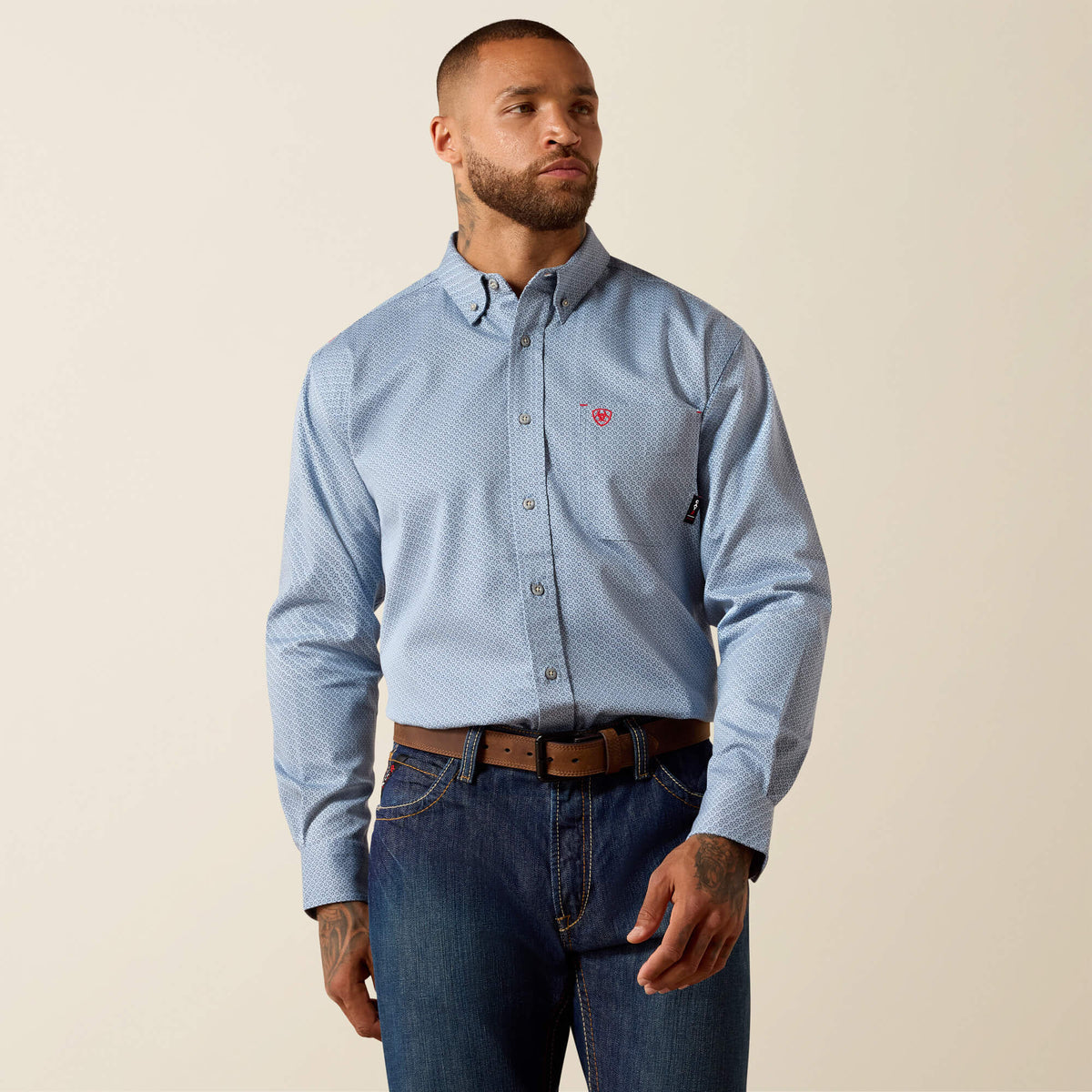 Ariat Customer Favorite FR Mantle Work Shirt