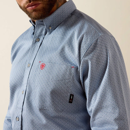 Ariat Customer Favorite FR Mantle Work Shirt