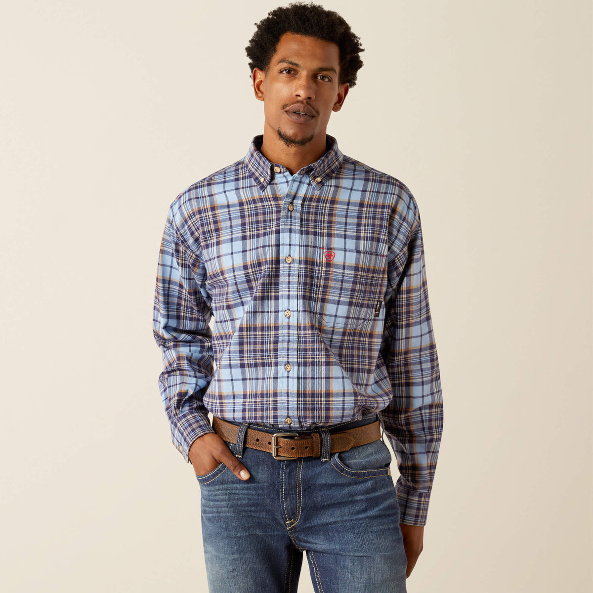 Ariat Value FR Cienega Work Shirt