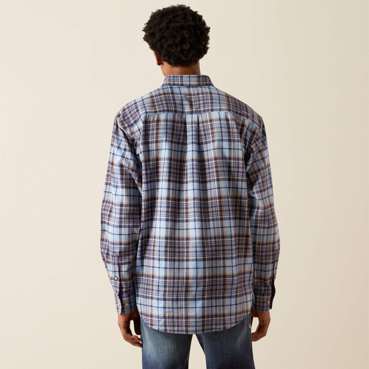 Ariat Value FR Cienega Work Shirt