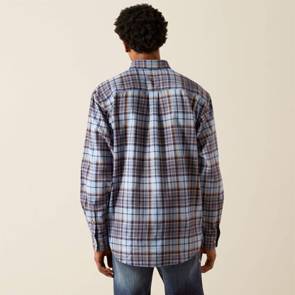Ariat Value FR Cienega Work Shirt