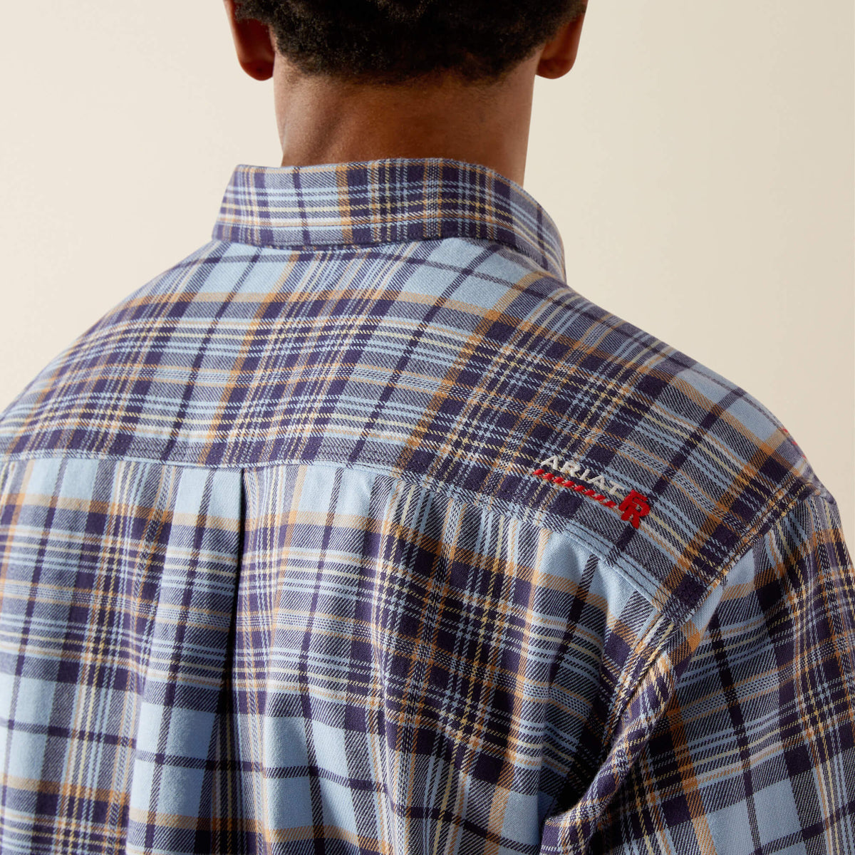 Ariat Value FR Cienega Work Shirt