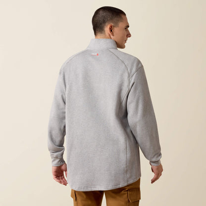 Ariat Quality FR Rev 1/4 Zip Top