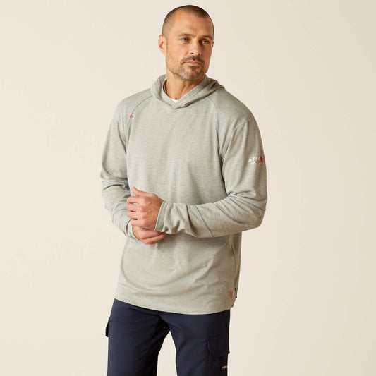 Ariat Top Pick FR Primo Hooded T-Shirt