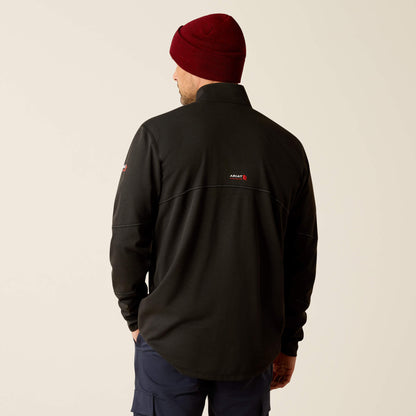 Ariat Smart Buy FR Primo 1/4 Zip Baselayer