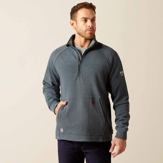 Ariat Best Price FR Primo Fleece 2.0 1/4 Zip Sweater
