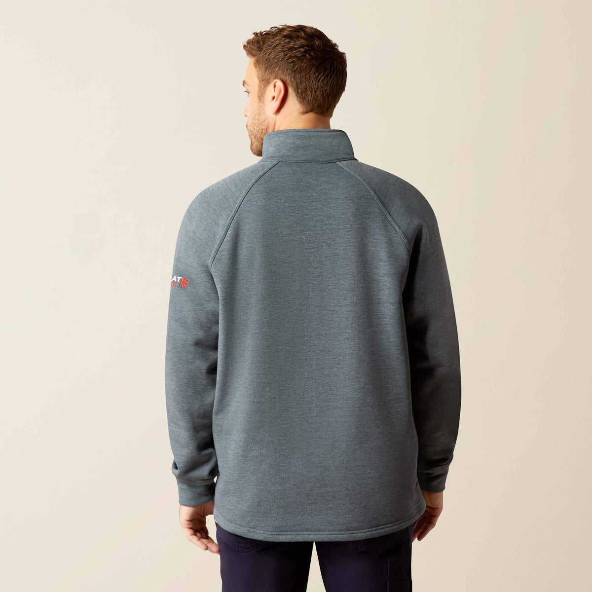Ariat Best Price FR Primo Fleece 2.0 1/4 Zip Sweater