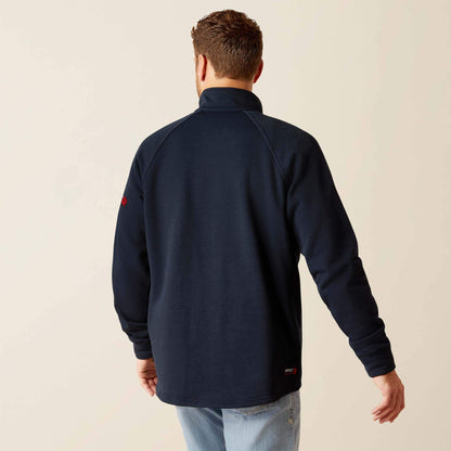 Ariat Best Price FR Primo Fleece 2.0 1/4 Zip Sweater