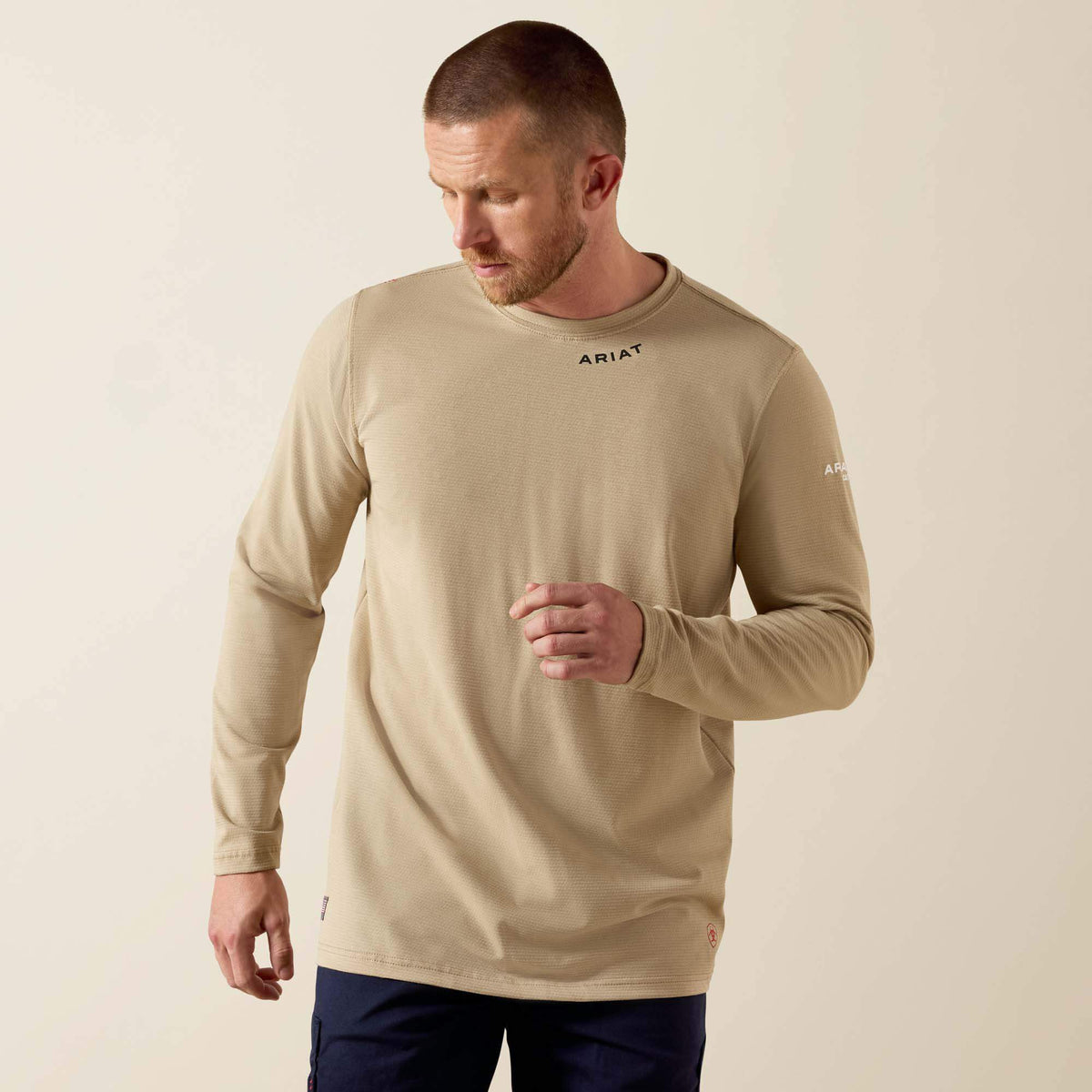 Ariat Premium FR Baselayer T-Shirt