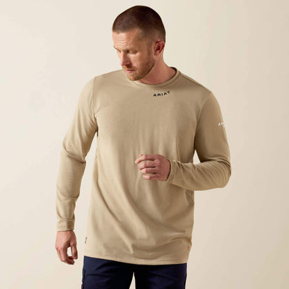 Ariat Premium FR Baselayer T-Shirt