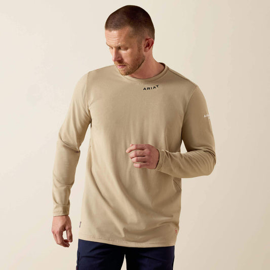 Ariat Premium FR Baselayer T-Shirt
