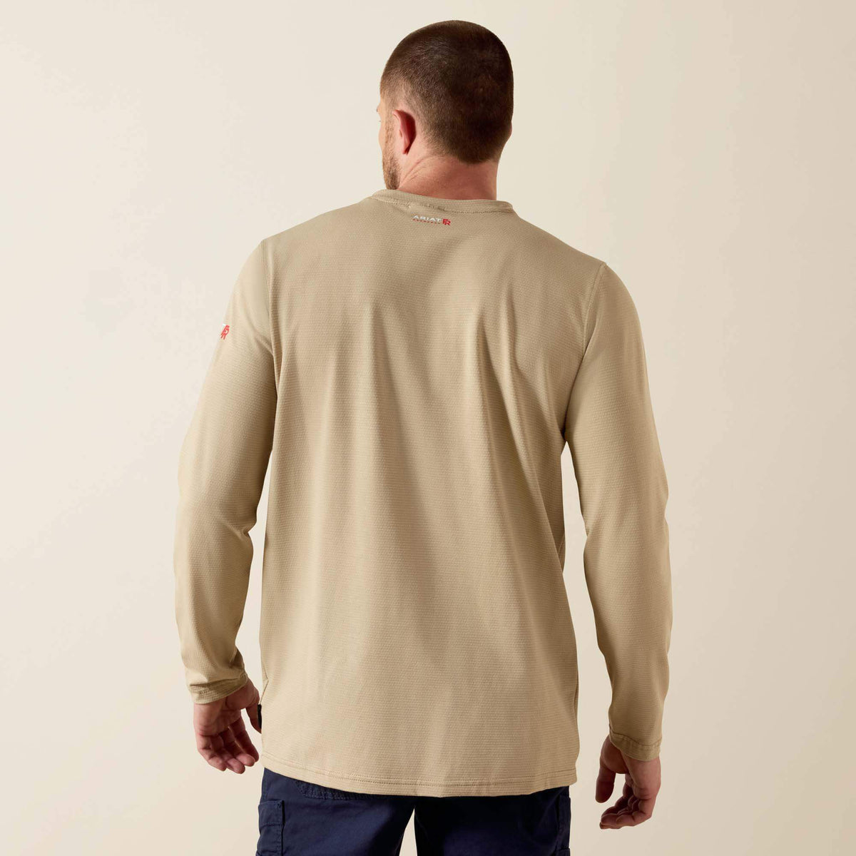 Ariat Premium FR Baselayer T-Shirt