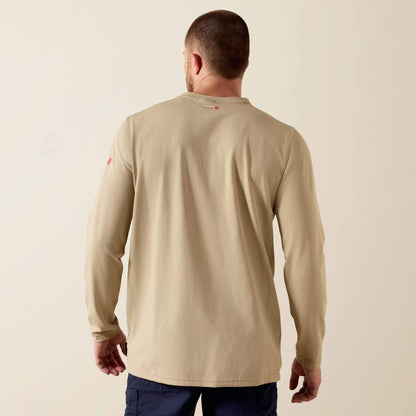 Ariat Premium FR Baselayer T-Shirt