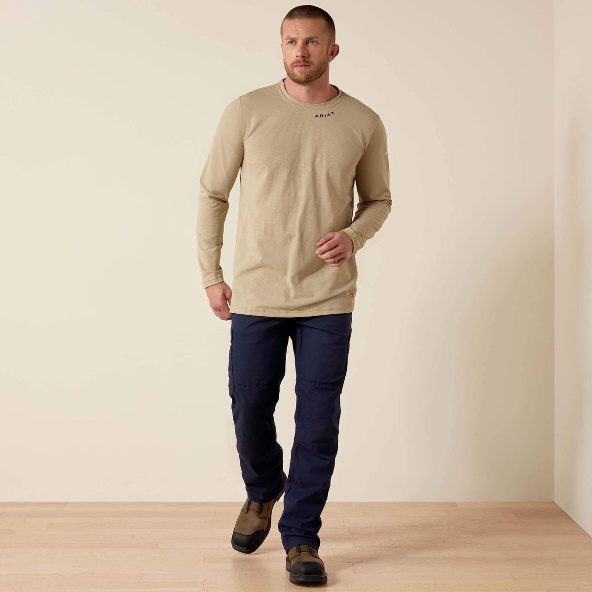 Ariat Premium FR Baselayer T-Shirt