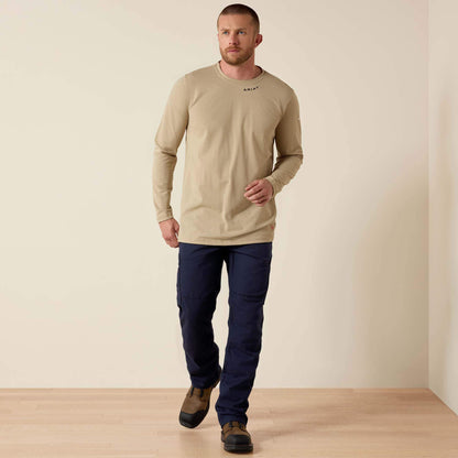 Ariat Premium FR Baselayer T-Shirt