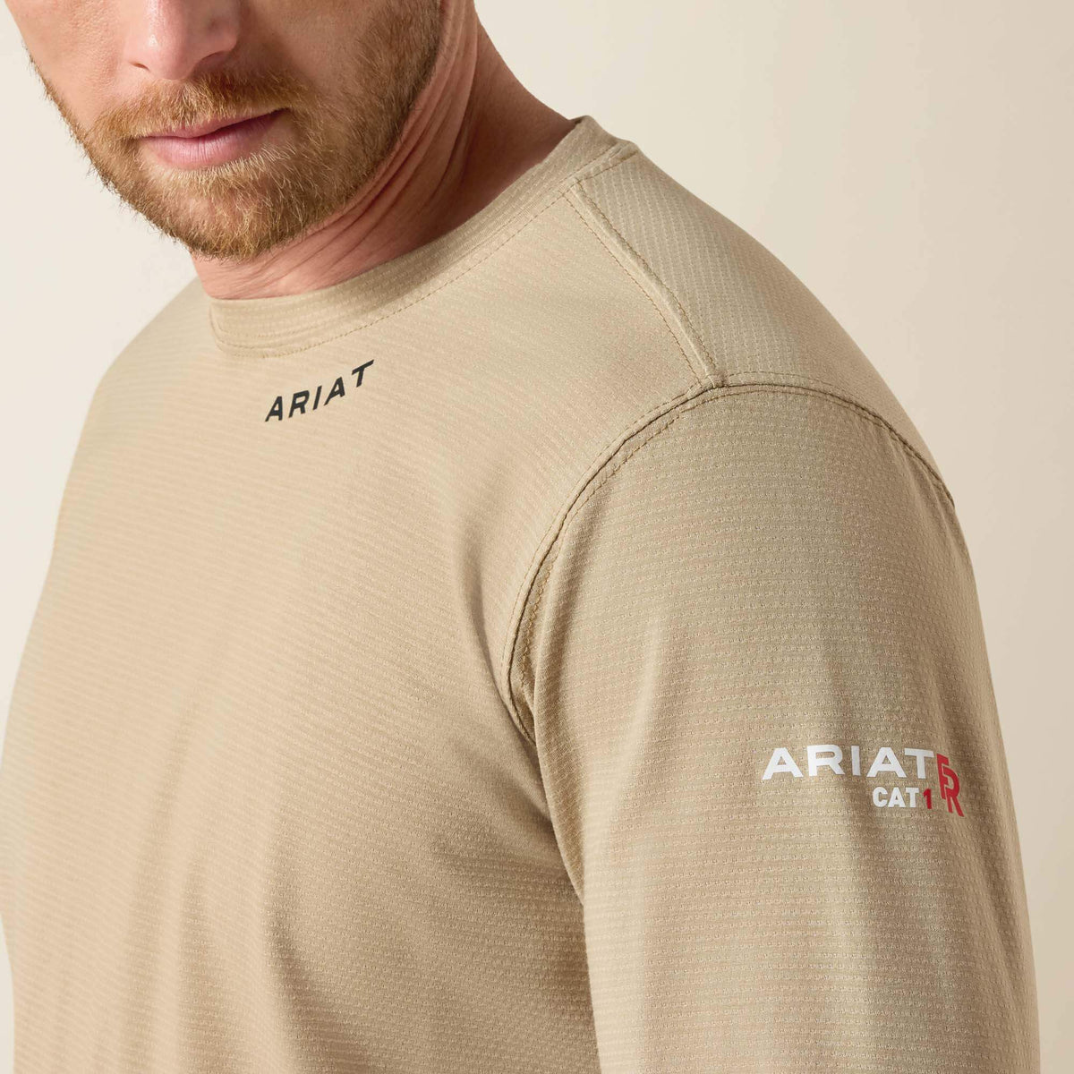 Ariat Premium FR Baselayer T-Shirt