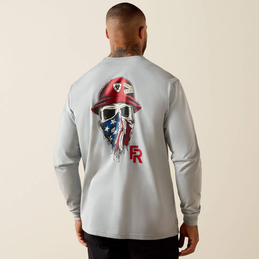 Ariat Exclusive FR Born For This T-Shirt
