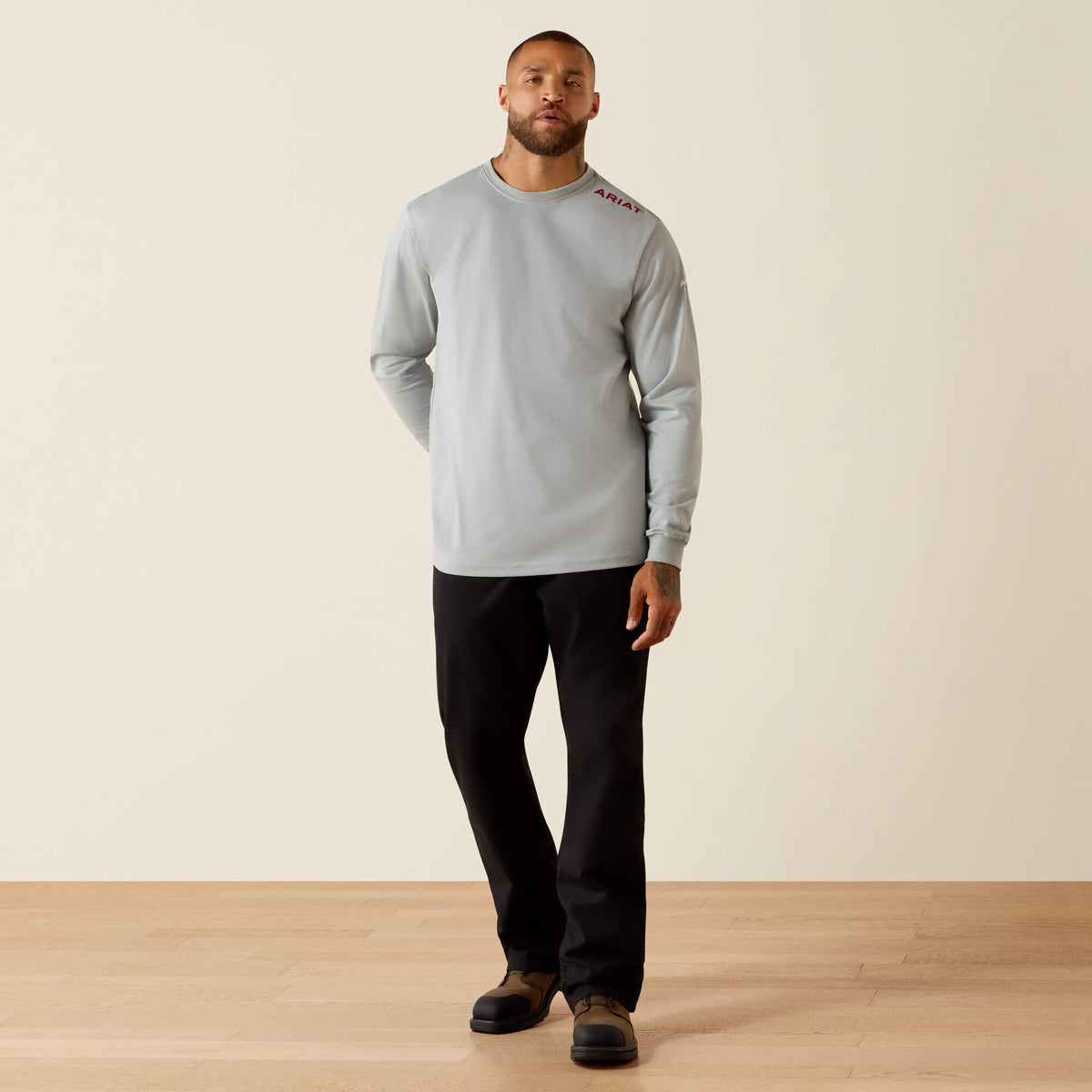 Ariat Exclusive FR Born For This T-Shirt