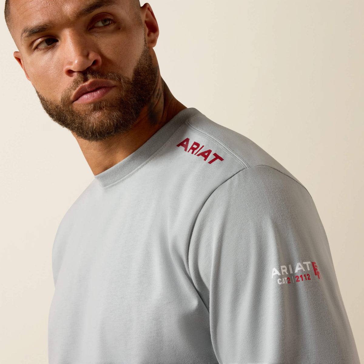 Ariat Exclusive FR Born For This T-Shirt