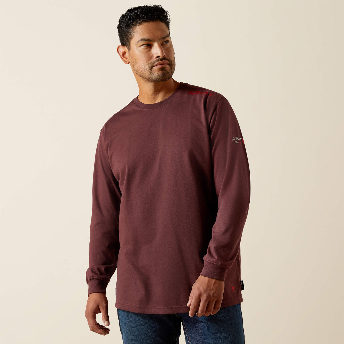 Ariat Recommended FR Born For This T-Shirt