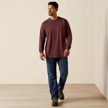 Ariat Recommended FR Born For This T-Shirt