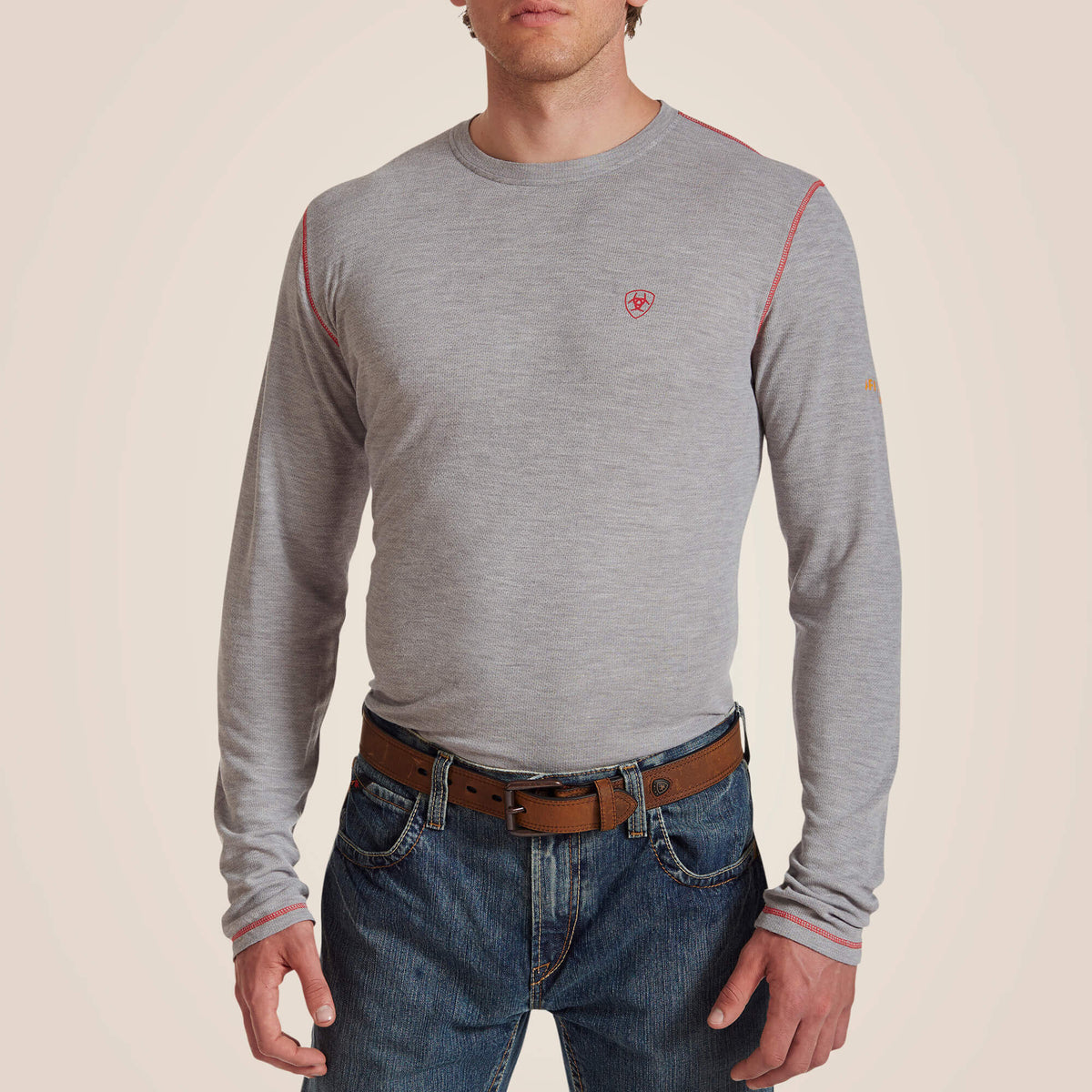 Ariat Featured FR Polartec Baselayer