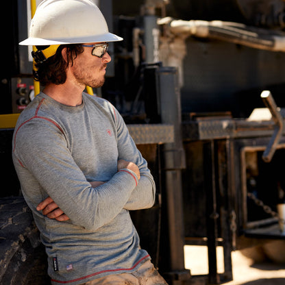 Ariat Featured FR Polartec Baselayer